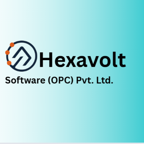 Hexavolt Software Logo