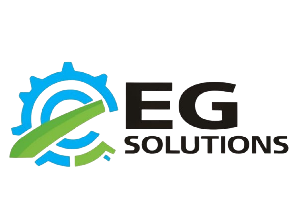EG Solutions Logo
